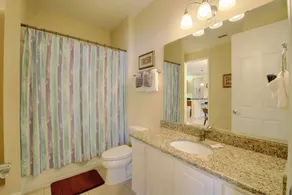 Vista Cay 4816 - Salle de bain