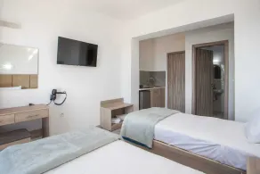 Butterfly Studios, Faliraki - Værelse