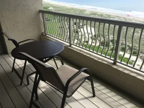 Villas Of Amelia Island - Vue de la chambre