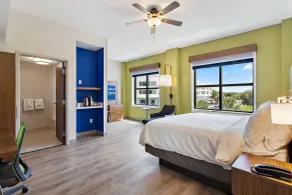 Holiday Inn Express St. Augustine - Vilano Beach by IHG - Chambre