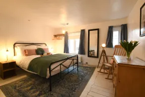 Rosedene, Rickinghall - Zimmer