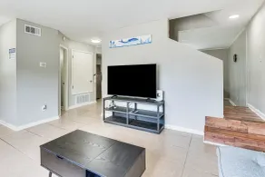 2 Mi to Garniers Beach Park: Pet-friendly FWB Home - Interiør