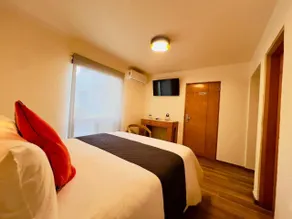 Hotel Consulado - Room