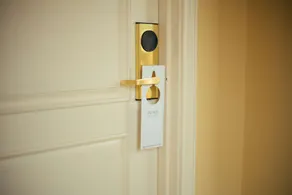 Hilton Lake Las Vegas Resort and Spa - Chambre