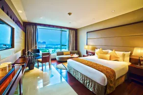 Crowne Plaza Kochi by IHG - View from room