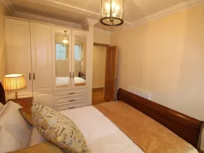 The Post House - Chambre