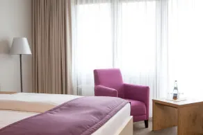 ARAMIS Tagungs- und Sporthotel - Quarto