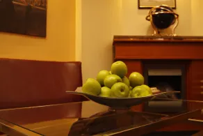 Hotel Kaiserhof Wesel - Reception