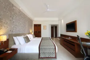 Hotel Maurya - Room