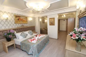 Apple Tree Hotel - Room