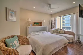 Family-friendly Brigantine Condo Near Beach! - Interiör
