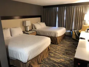 Wyndham Lancaster Resort and Convention Center - Chambre