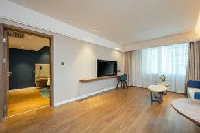 Holiday Inn Express Xi'an Tuanjie South Road - Camera