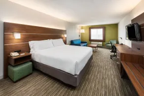 Holiday Inn Express Warrenton by IHG - Rom