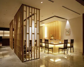 Courtyard by Marriott Tokyo Ginza Hotel - Restaurant