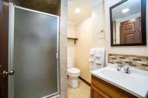 Nite Inn at Universal City - Walking Distance to Universal Studios Hollywood - Salle de bain