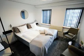 Hotel Vildbjerg - Room