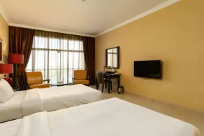 Oryx Hotel - Room