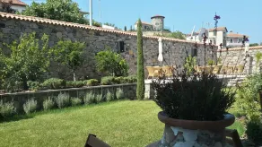 Cunda Labris Hotel - Vistas desde la habitación