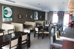 Casa Fontes - Restaurant