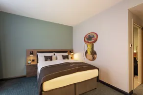 Holiday Inn - the niu, Loom Manchester North by IHG - Room