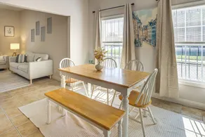 < 4 Mi to UAB & Dtwn: Updated Birmingham Apt - Interiør