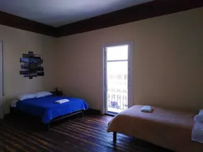 Holidays Hostel Arequipa - Zimmer
