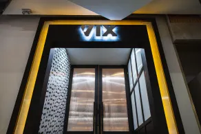 VIX Bangkok at Victory Monument - Hall