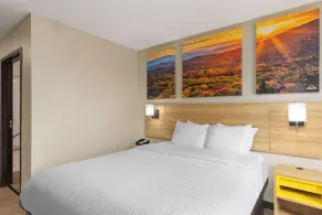 Days Inn by Wyndham Glasgow - Chambre