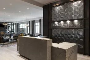 Residence Inn by Marriott Boston Waltham - Réception