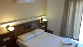 Adaburnu Golmar Beach Hotel - All Inclusive - Rum