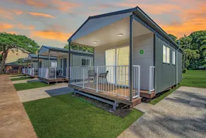Mission Beach Hideaway Holiday Village - Room