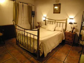 La Posada de Carmen - Room
