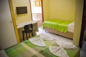 Coco Verde Flats - Room