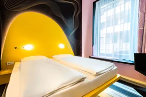 Prize by Radisson, Bonn City - Chambre