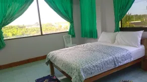 Mountain View Hostel - Krabi Airport - Chambre