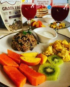 Birds & Breakfast  - Restaurant