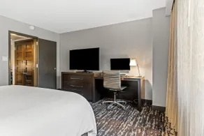 Embassy Suites by Hilton Crystal City National Airport - Room