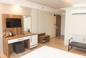 Urla My Rooms - Room