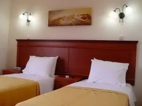 Olympia Guesthouse - Rom