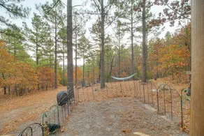 Hike the Ouachitas! Remote Mtn Hideaway w/ Trails - Interiør