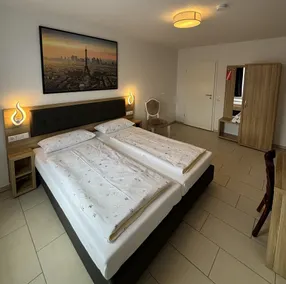 Gap Hotel event & more - Room