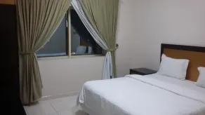 Daw Al Qamar - Room