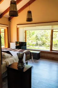 Hotel Boutique Refugio El Molle - Værelse