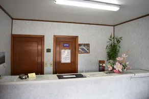 Economy Inn - Lobby