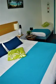 Celenya Hôtel - Zimmer