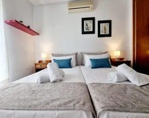 Tourist Rental Paco, Ciudad Quesada, Private Pool, Private Parking - Zimmer