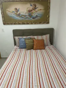 Desfrute dessa maravilha. - Room