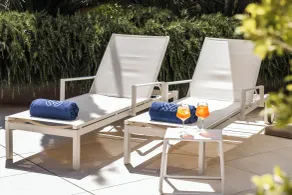 Hotel Saratoga - Piscine