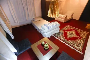 Traditional Newari Homestay - Chambre